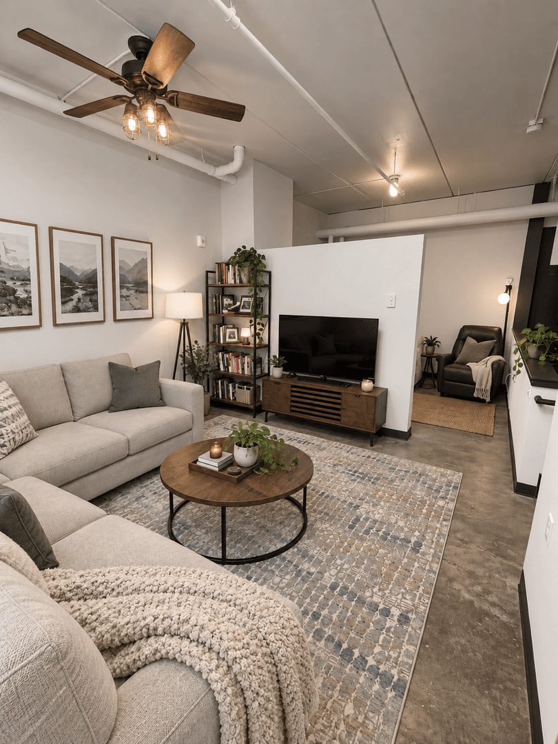 Duluth Apartment: 521 W 2nd Street