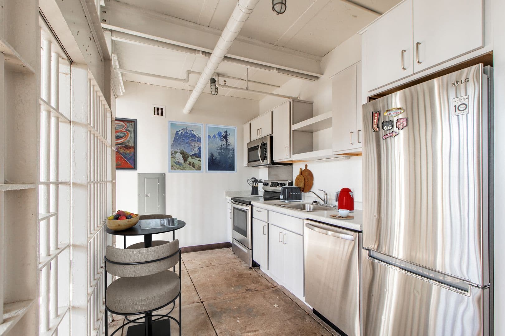 Duluth Apartment: 521 W 2nd Street
