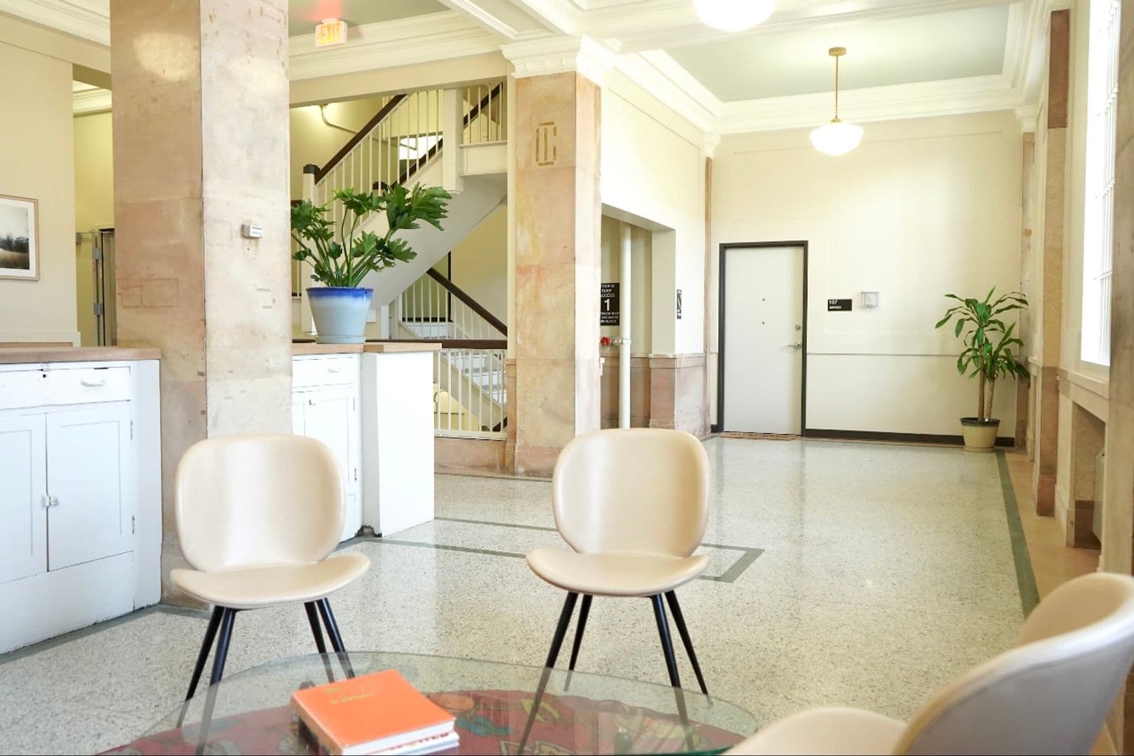 Duluth Apartment: 521 W 2nd Street