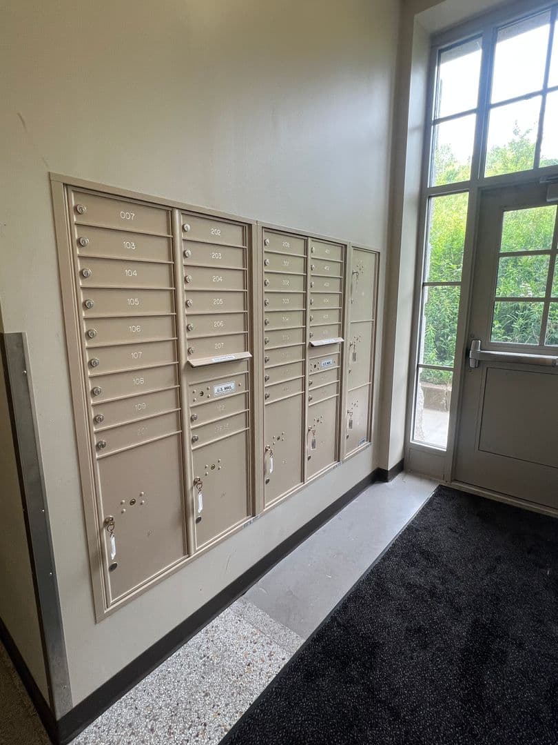 Duluth Apartment: 521 W 2nd Street