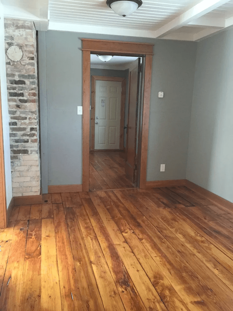 Duluth Apartment: 918 - 922 E 5th St