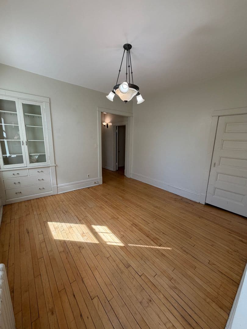 Duluth Apartment: 507 - 513 N 1st Ave W