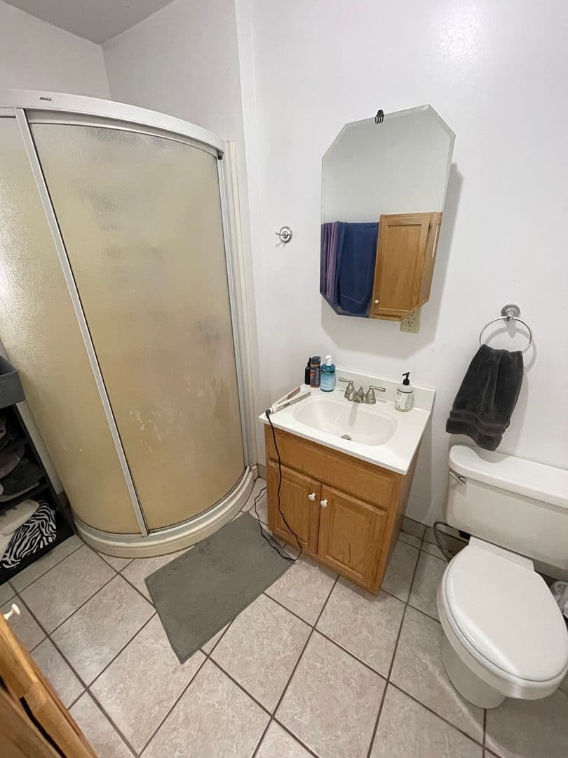 Duluth Apartment: 504 N 2nd Ave E