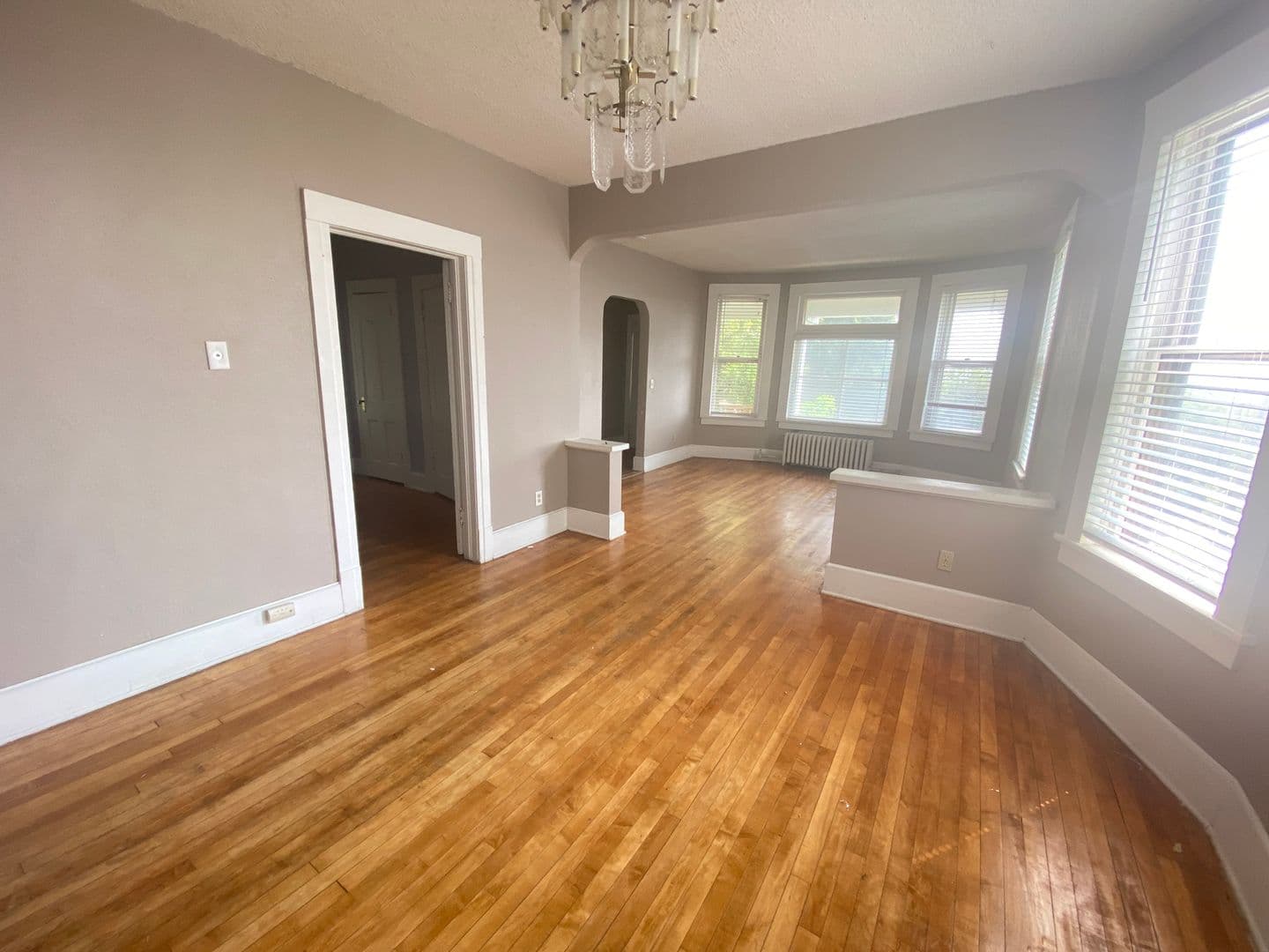 Duluth Apartment: 208 Piedmont Ave