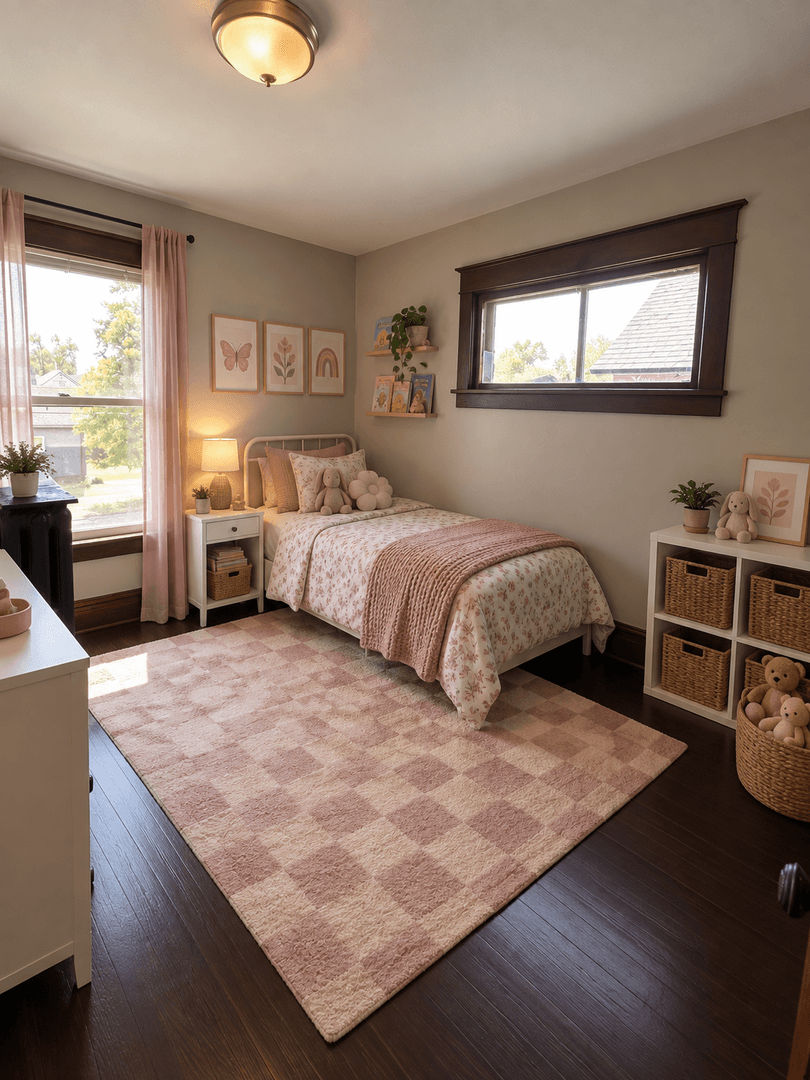 Superior Apartment: 1301 - 1303 N 16th St