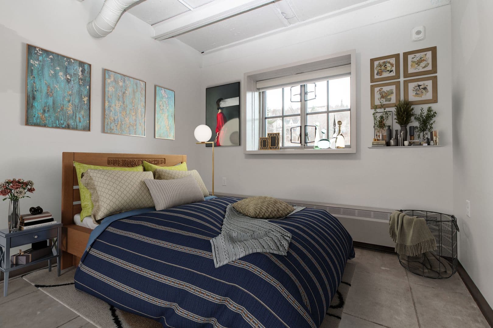 Duluth Apartment: 521 W 2nd Street