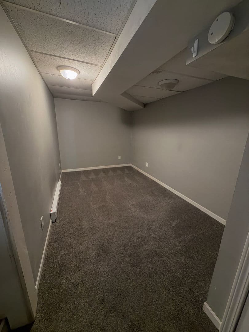 Duluth Apartment: 1201-1205 1/2 E 2nd Street