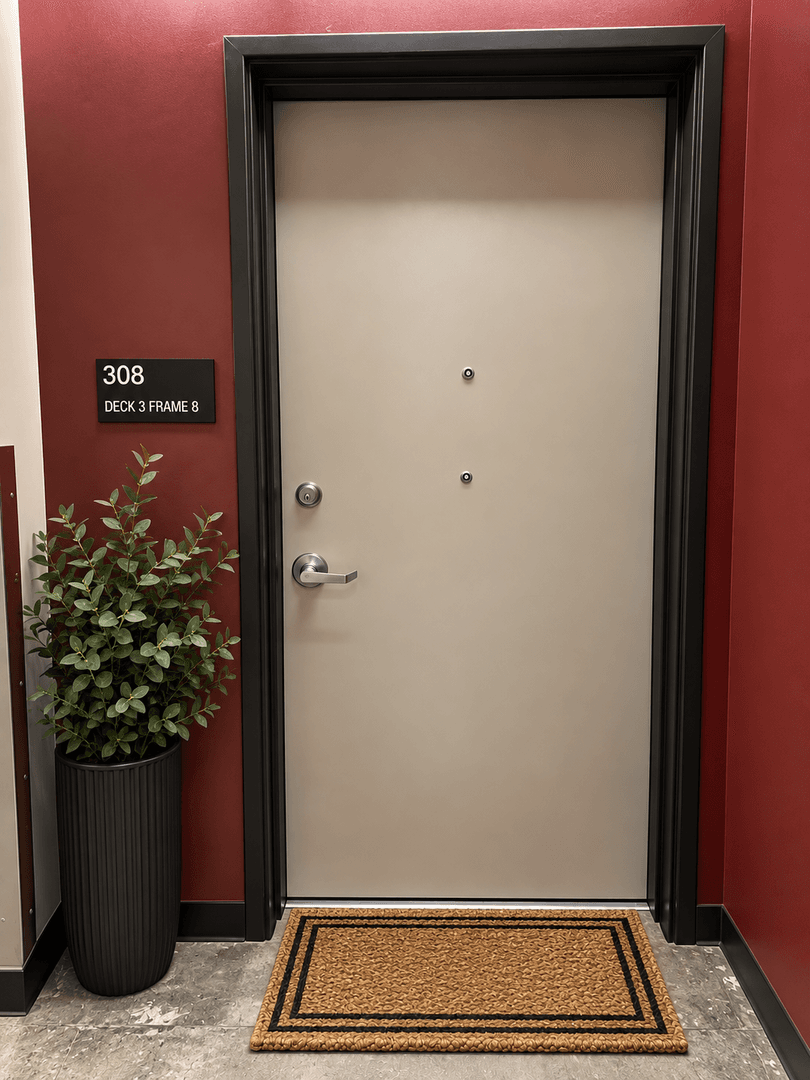 Duluth Apartment: 521 W 2nd Street