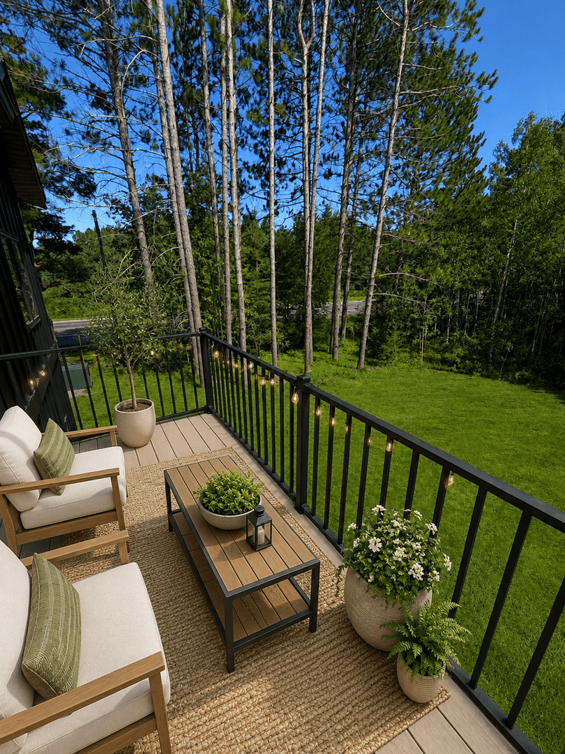 Duluth Apartment: 4898 Stavanger Rd