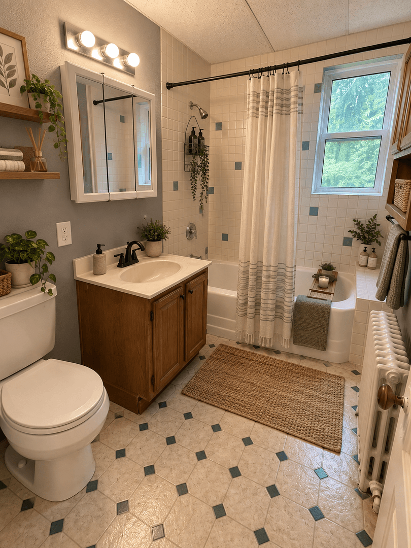Duluth Apartment: 918 - 922 E 5th St