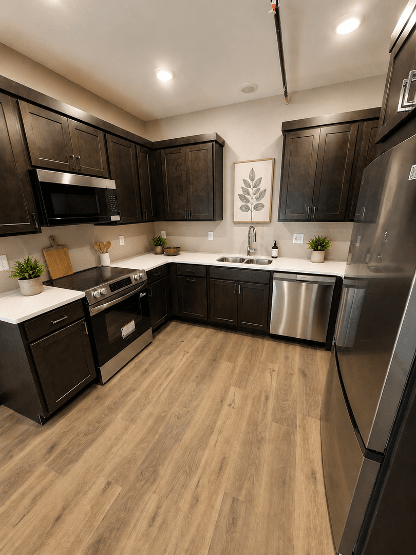 Duluth Apartment: 4898 Stavanger Rd