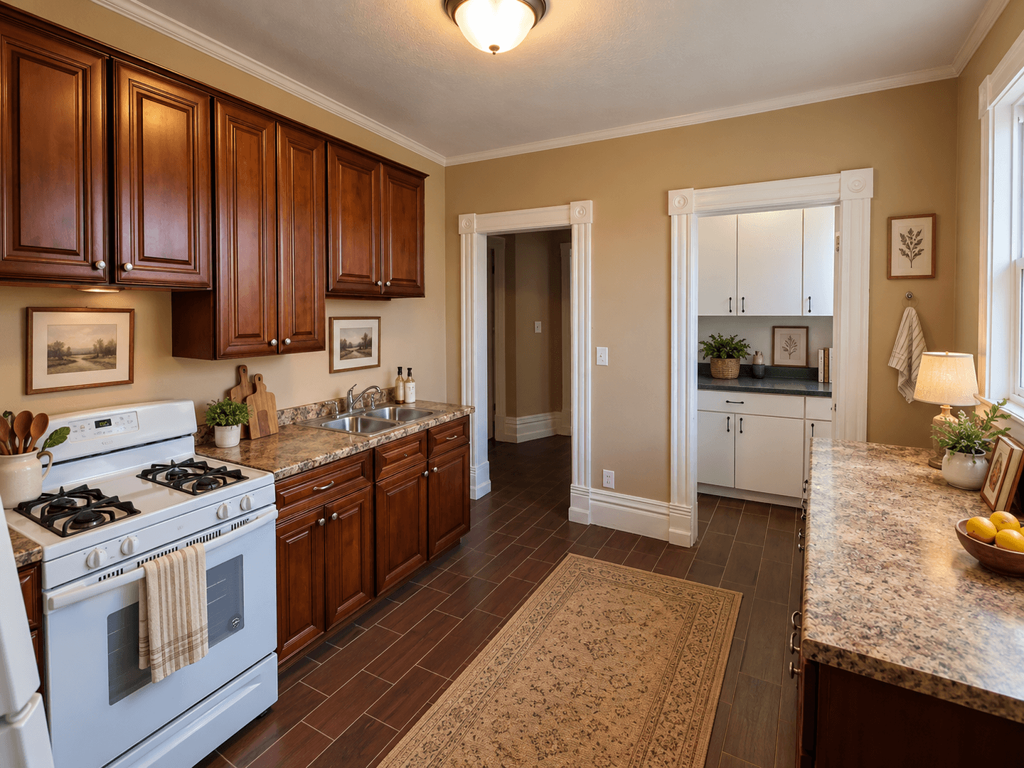 Duluth Apartment: 421 N 1st Ave W