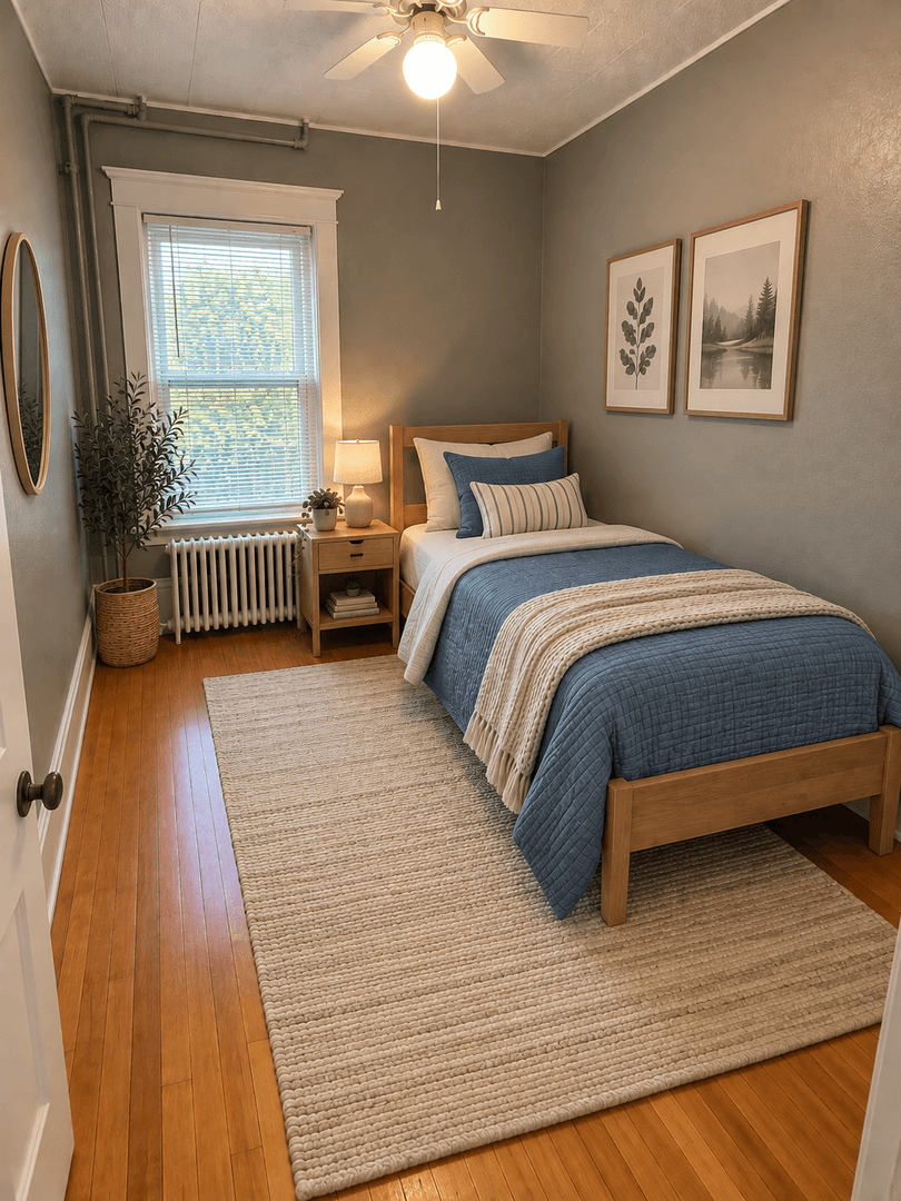 Duluth Apartment: 918 - 922 E 5th St