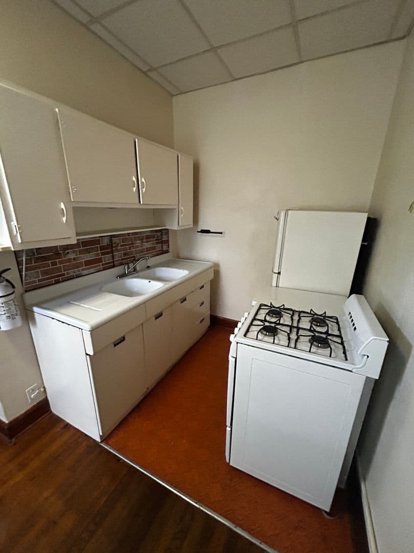 Duluth Apartment: 1531 Jefferson St