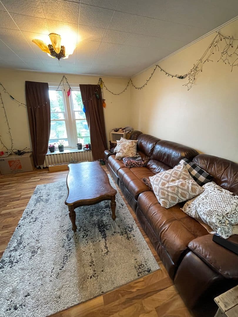 Duluth Apartment: 504 N 2nd Ave E