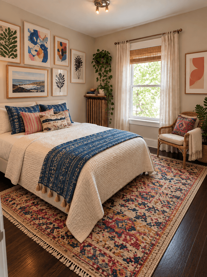 Superior Apartment: 1301 - 1303 N 16th St