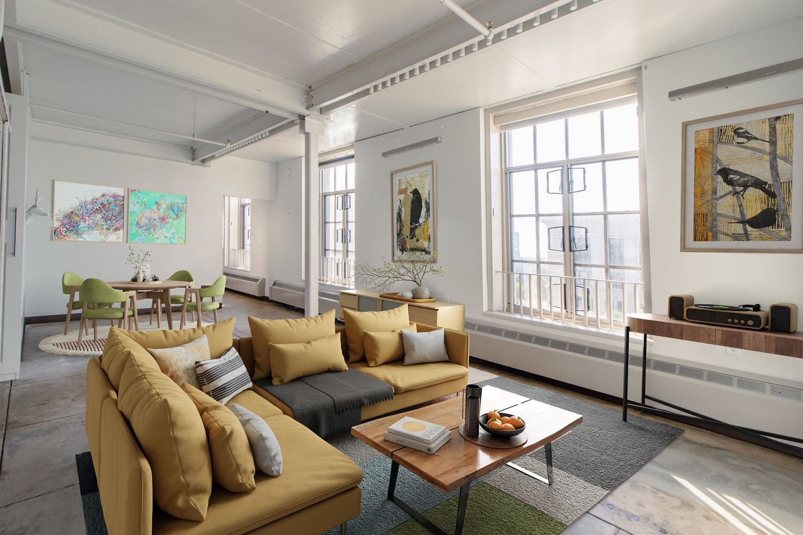 Duluth Apartment: 521 W 2nd Street