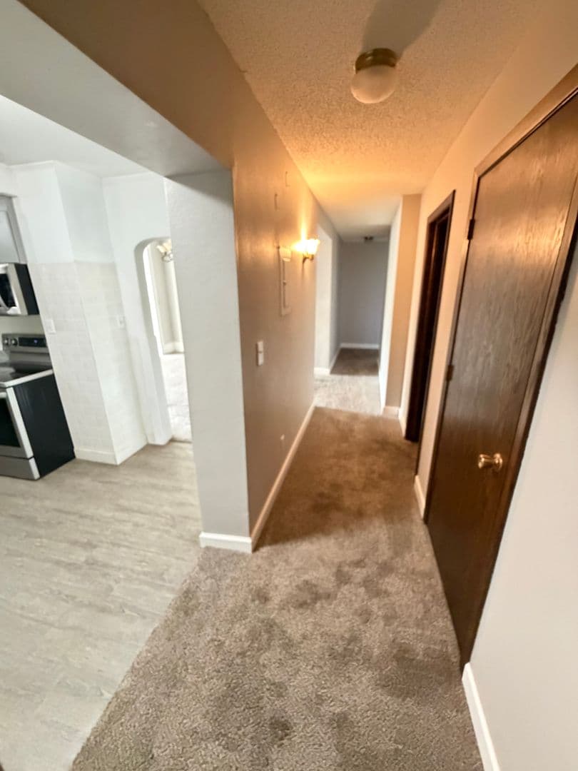 Duluth Apartment: 4729 McCulloch St