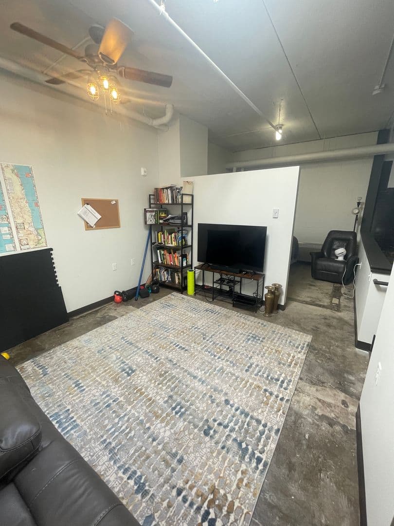 Duluth Apartment: 521 W 2nd Street
