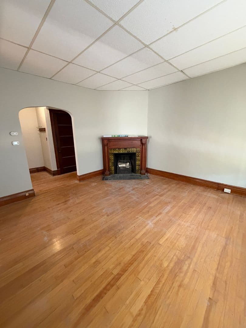 Duluth Apartment: 1531 Jefferson St