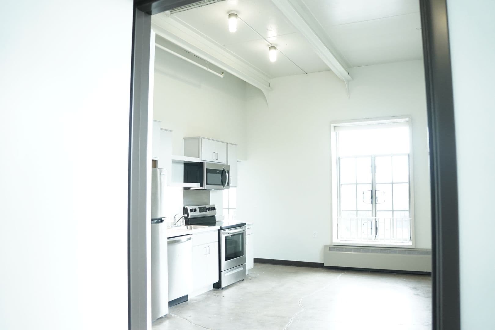 Duluth Apartment: 521 W 2nd Street