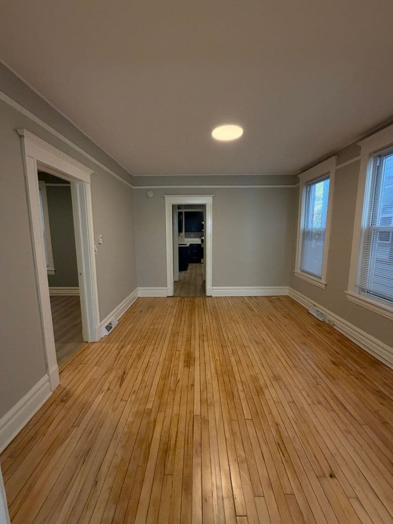 Duluth Apartment: 2617-2619 W 3rd St