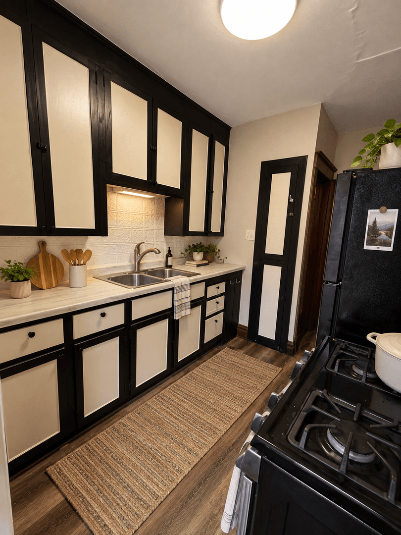 Superior Apartment: 1301 - 1303 N 16th St