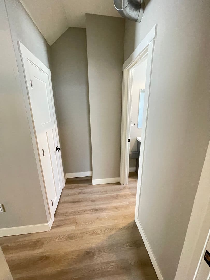 Duluth Apartment: 417-419 N 2nd Ave E