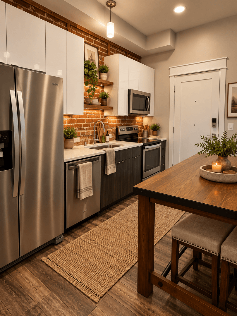 Duluth Apartment: 1509 E Superior Street