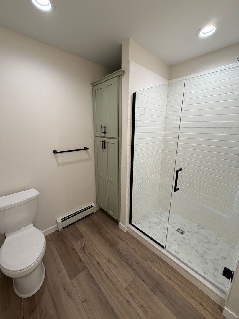 Duluth House: 2104 Cottage Hill