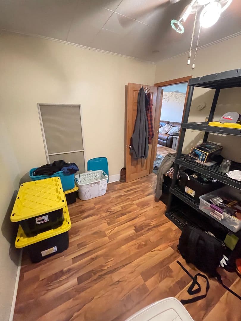 Duluth Apartment: 504 N 2nd Ave E