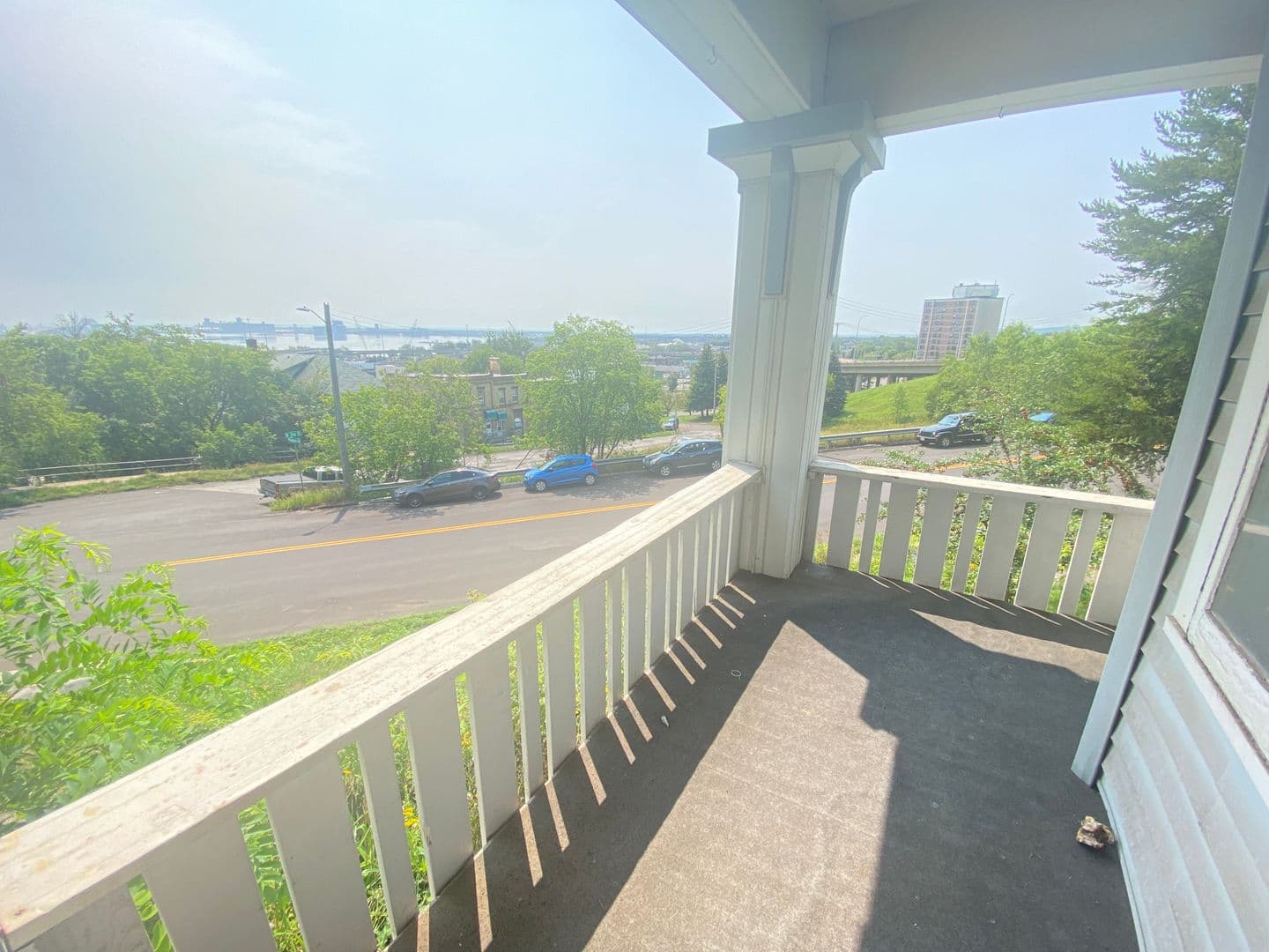 Duluth Apartment: 208 Piedmont Ave