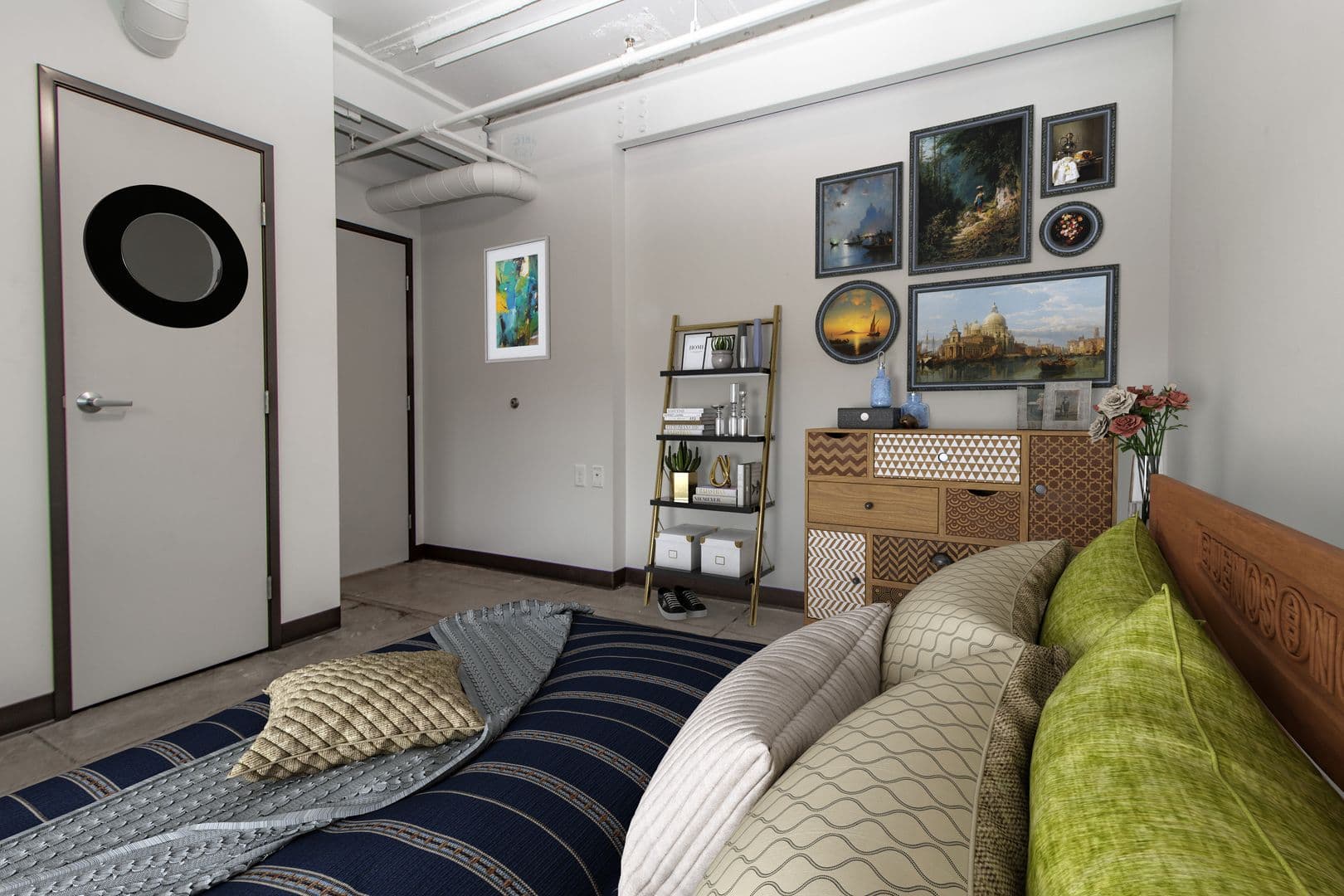 Duluth Apartment: 521 W 2nd Street