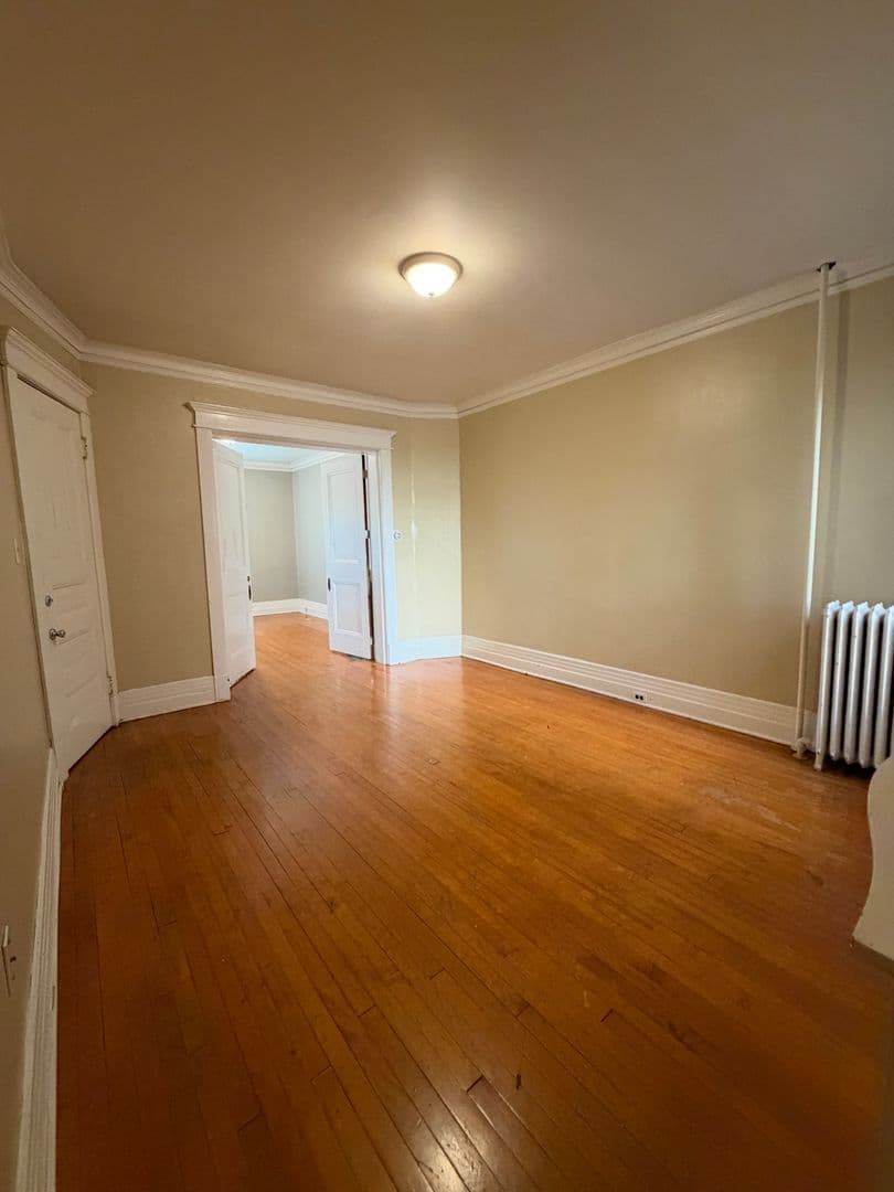 Duluth Apartment: 1201-1205 1/2 E 2nd Street