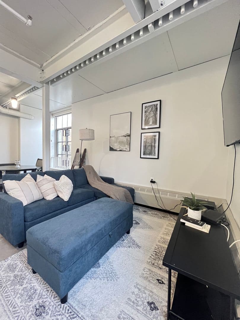 Duluth Apartment: 521 W 2nd Street