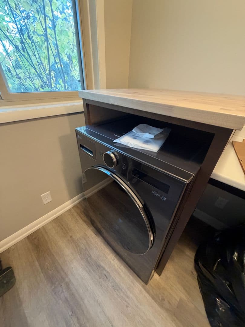 Duluth Apartment: 1807 E 3rd St
