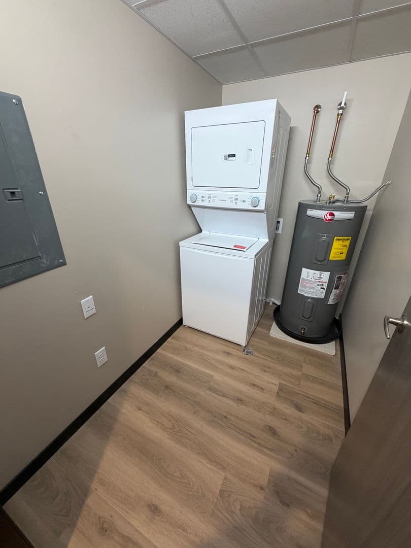 Duluth Apartment: 4898 Stavanger Rd
