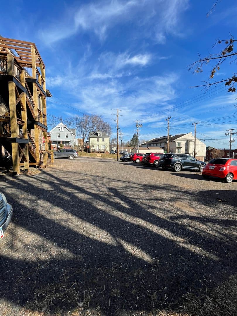 Duluth Apartment: 926 - 932 E 4th St.