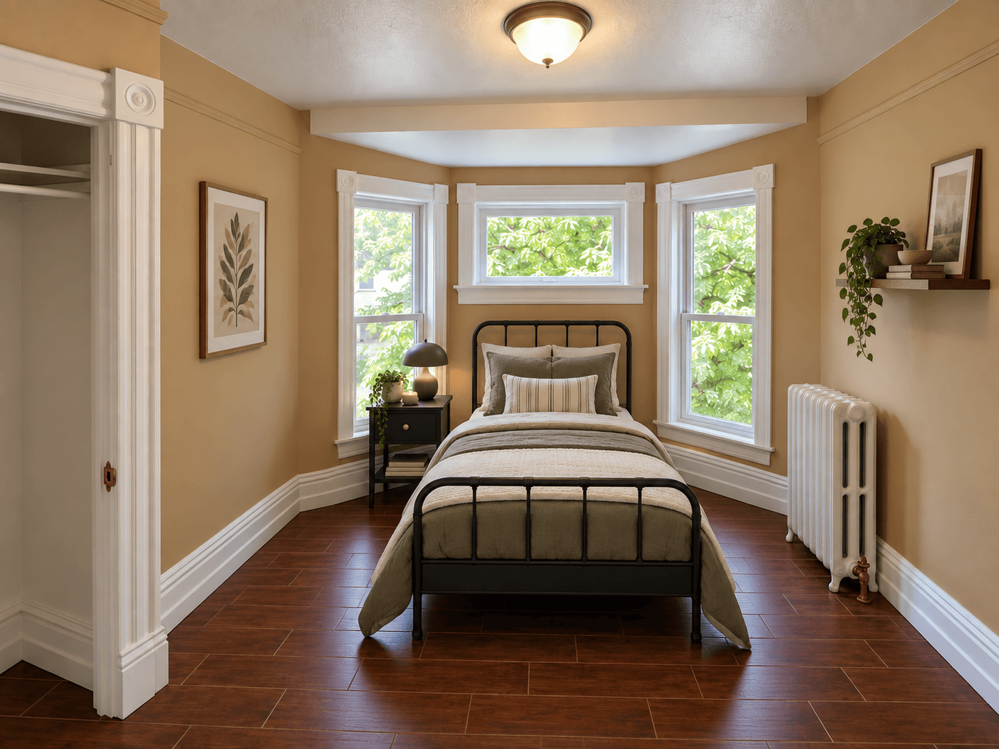 Duluth Apartment: 421 N 1st Ave W