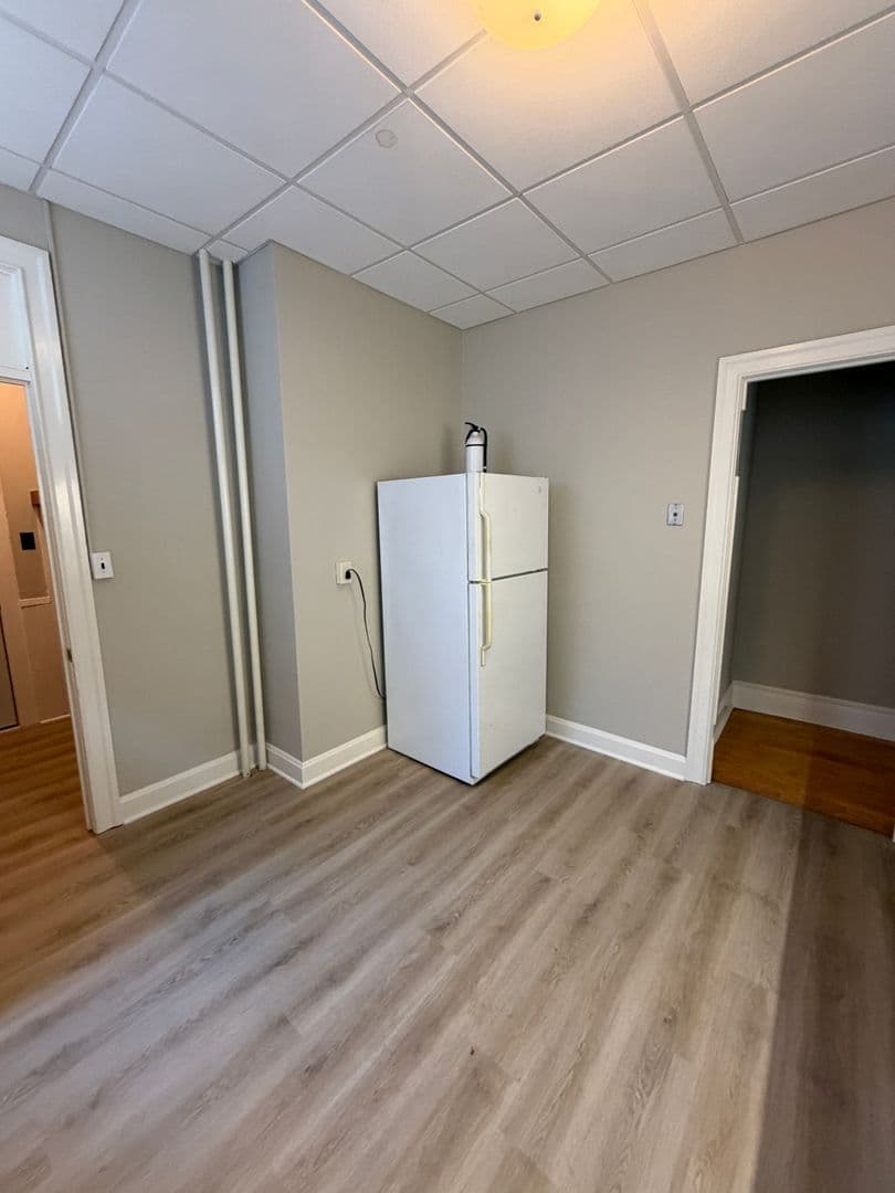 Duluth Apartment: 1531 Jefferson St
