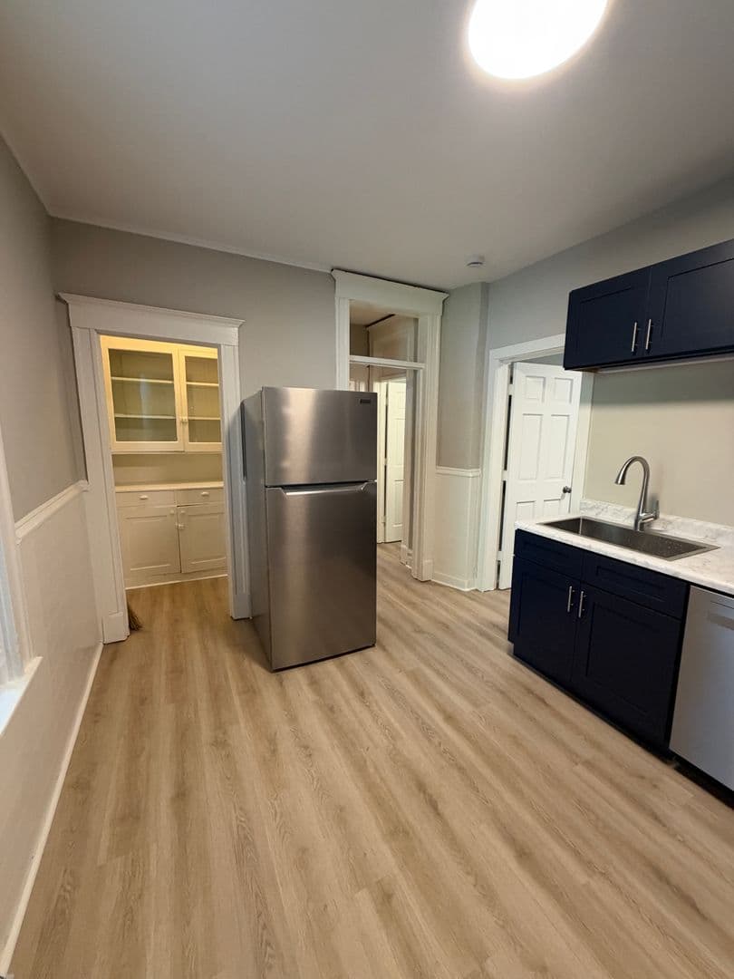 Duluth Apartment: 2617-2619 W 3rd St