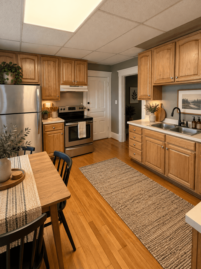 Duluth Apartment: 918 - 922 E 5th St