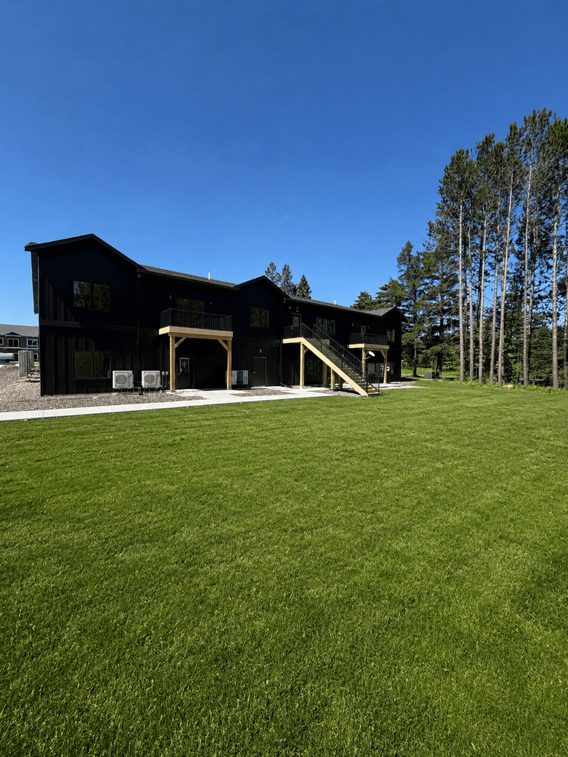Duluth Apartment: 4898 Stavanger Rd