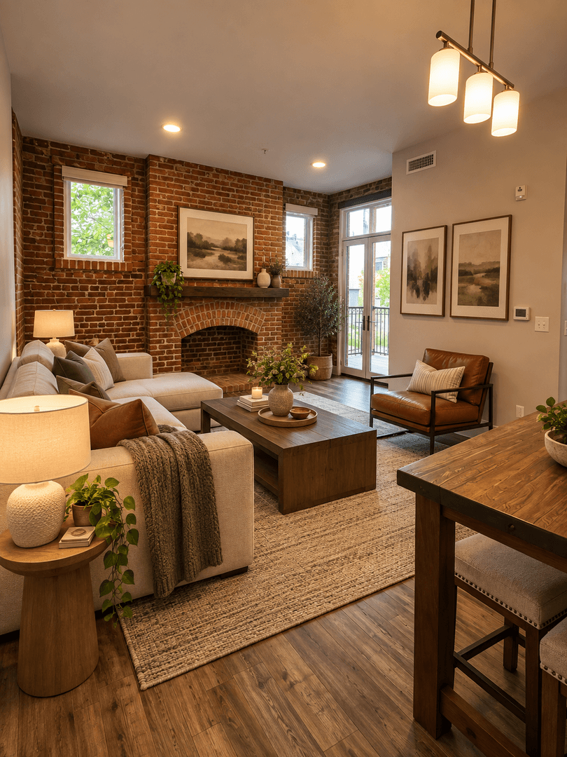 Duluth Apartment: 1509 E Superior Street