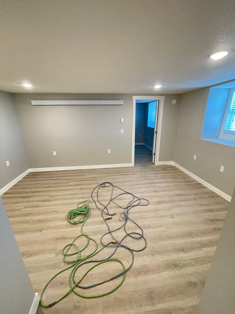 Duluth Apartment: 417-419 N 2nd Ave E