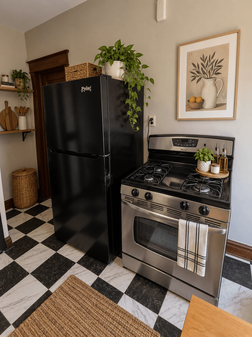Superior Apartment: 1301 - 1303 N 16th St