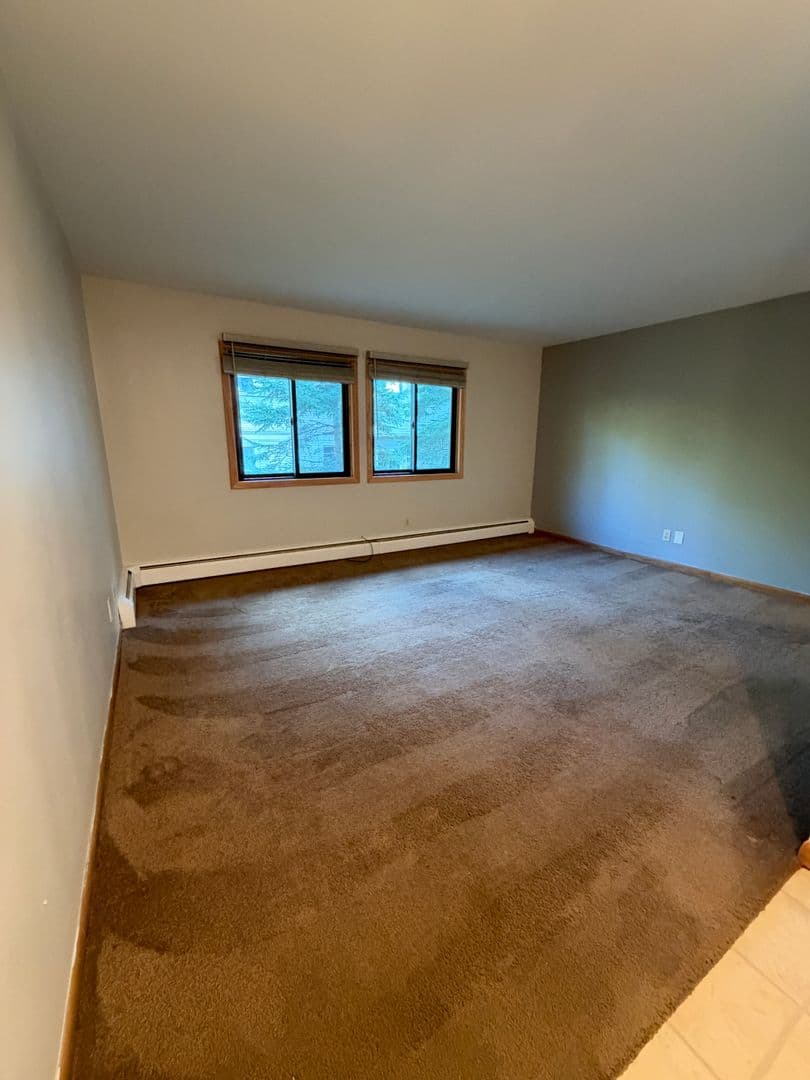 Duluth Apartment: 1501 E 1st St