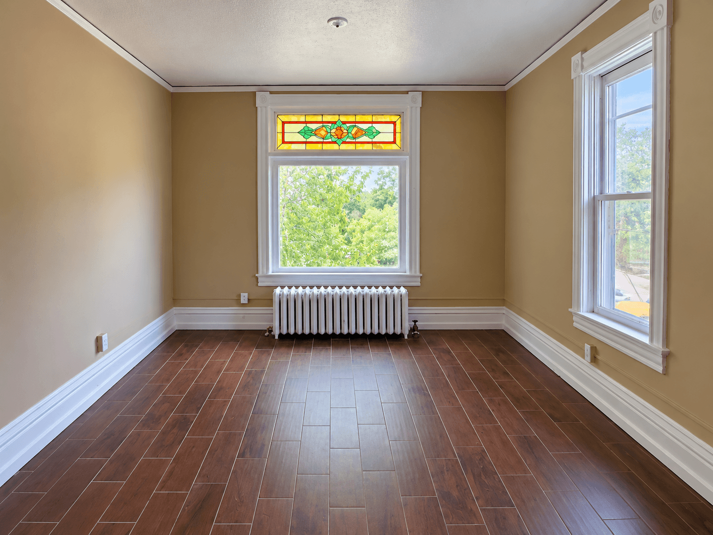 Duluth Apartment: 421 N 1st Ave W