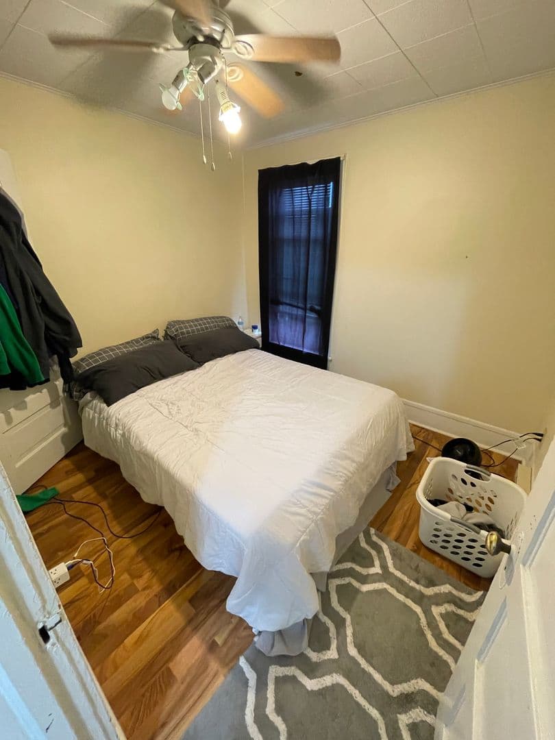 Duluth Apartment: 504 N 2nd Ave E