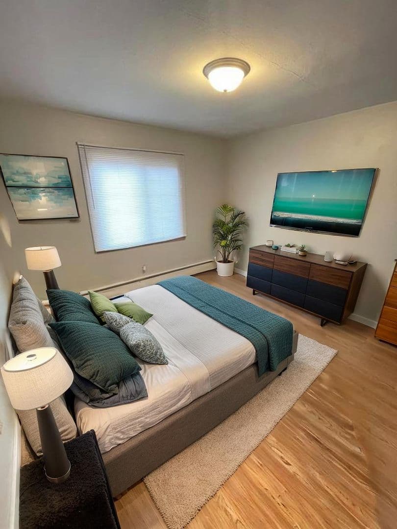 Duluth Apartment: 25 W Redwing St